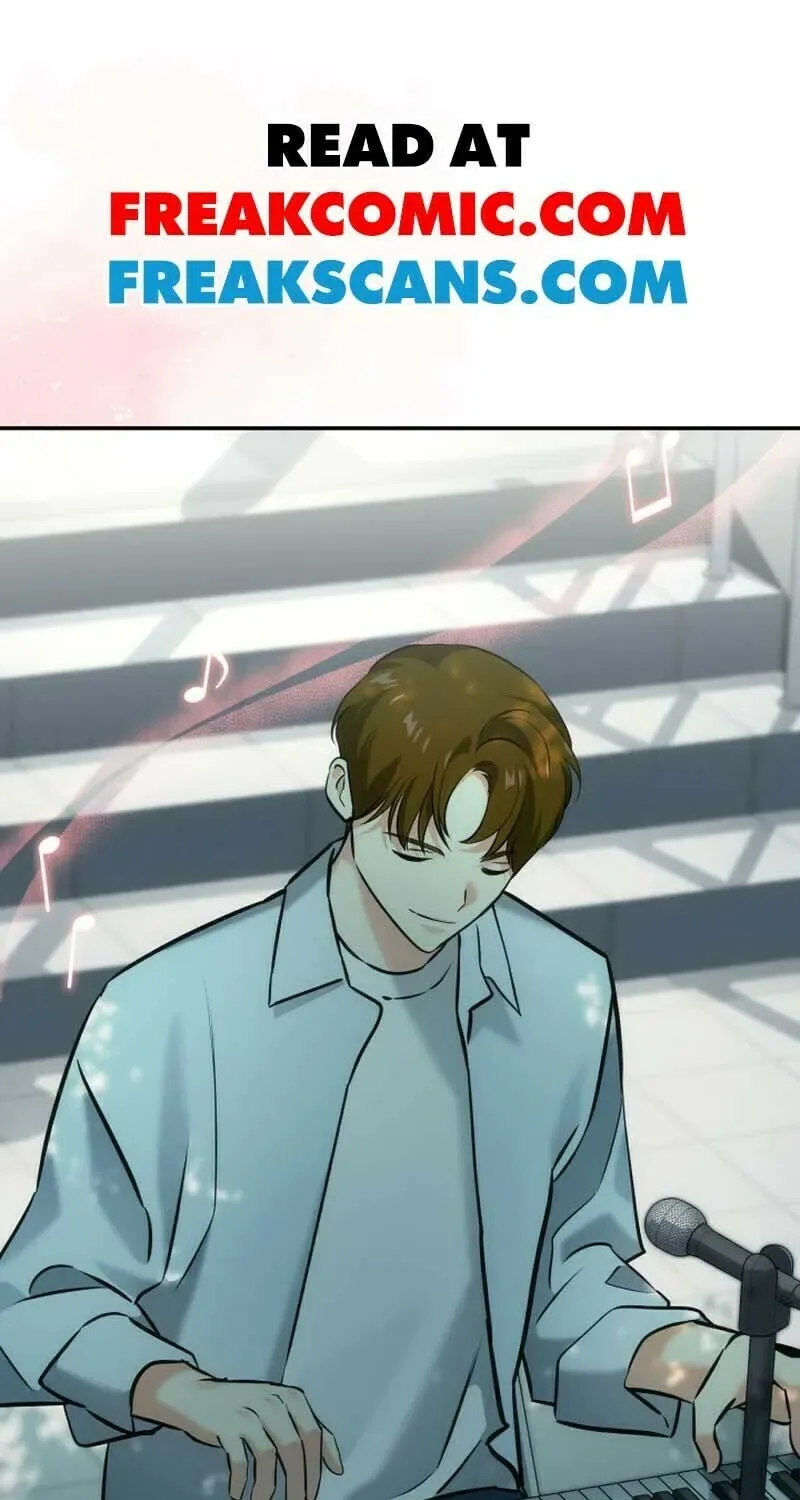 Together With the Gods of Music Chapter 29 page 77