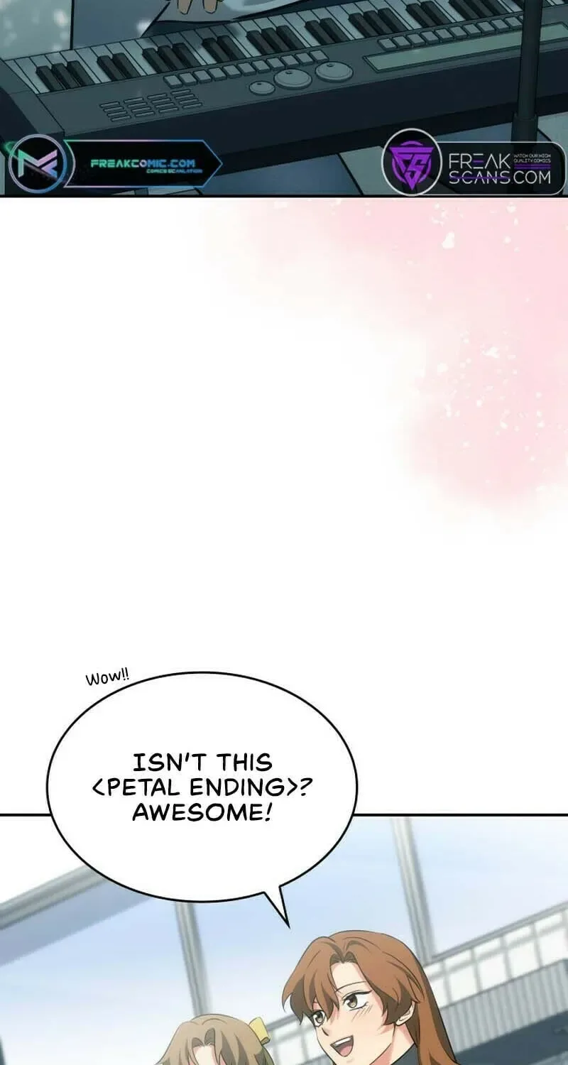 Together With the Gods of Music Chapter 29 page 78