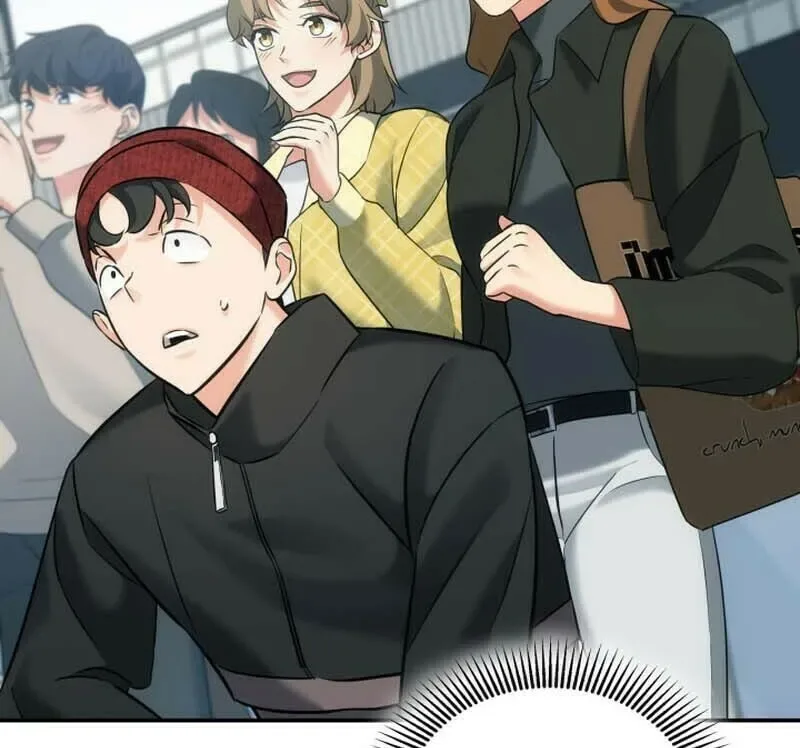 Together With the Gods of Music Chapter 29 page 79