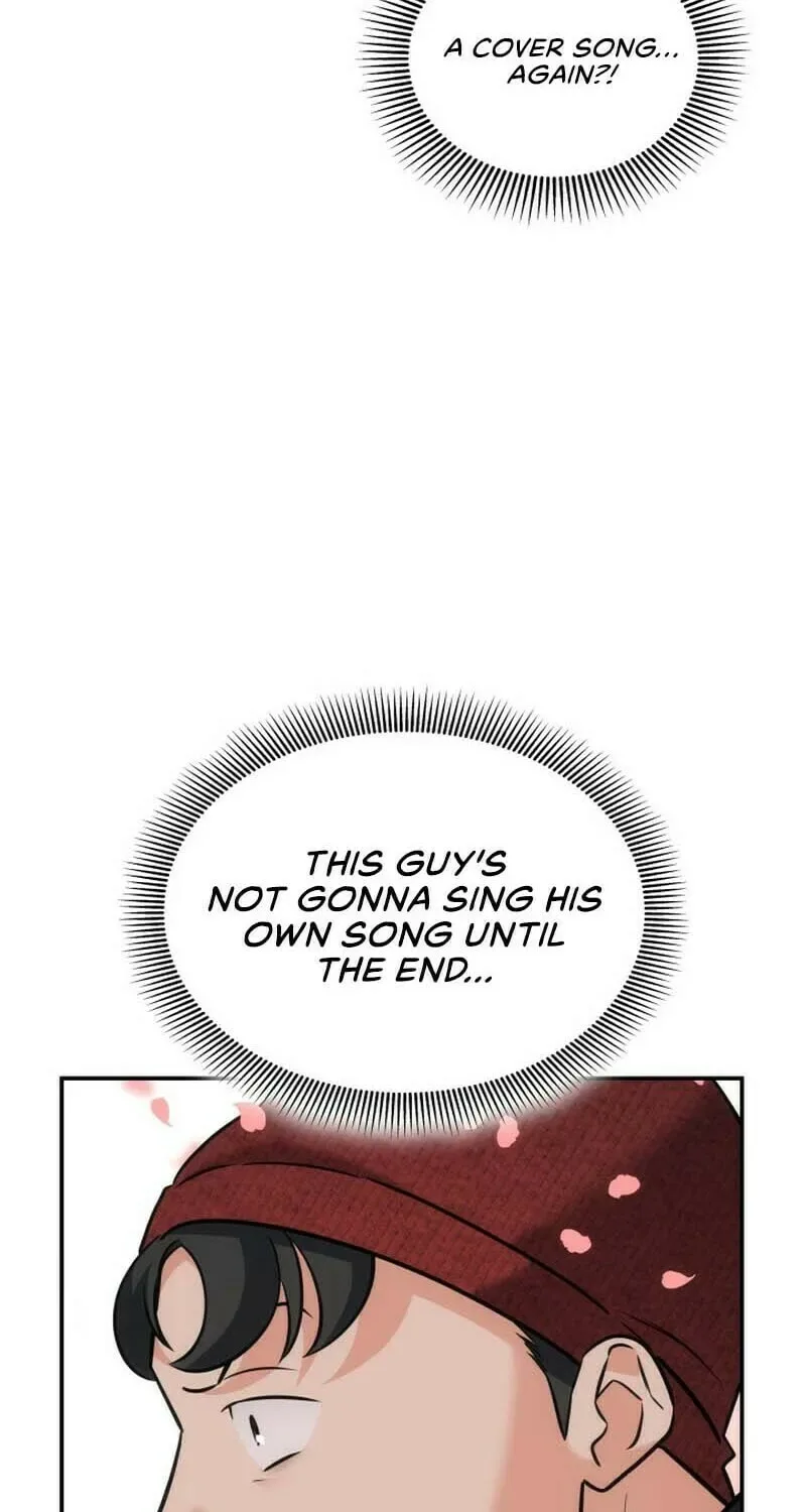 Together With the Gods of Music Chapter 29 page 80