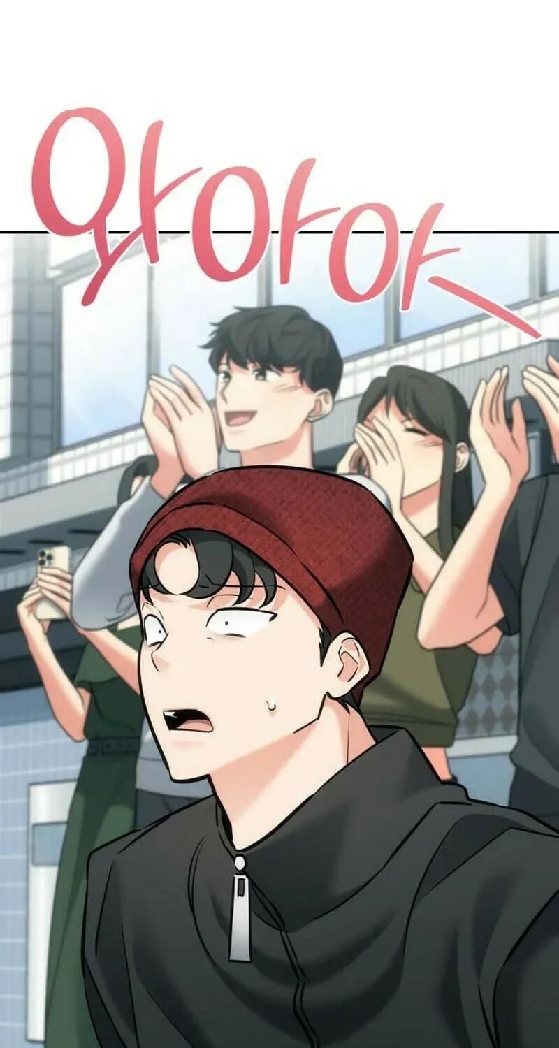 Together With the Gods of Music Chapter 29 page 99