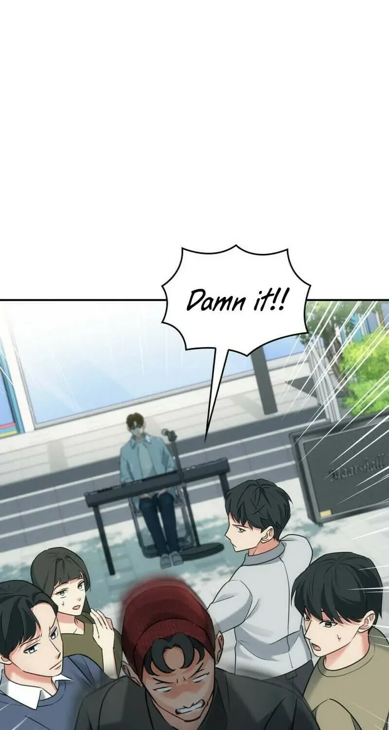 Together With the Gods of Music Chapter 29 page 104