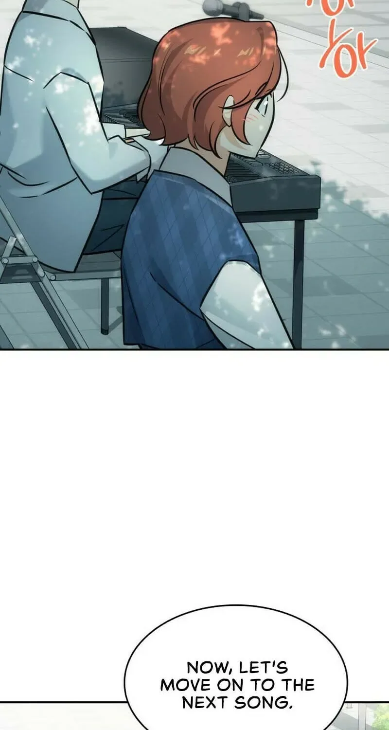 Together With the Gods of Music Chapter 29 page 107