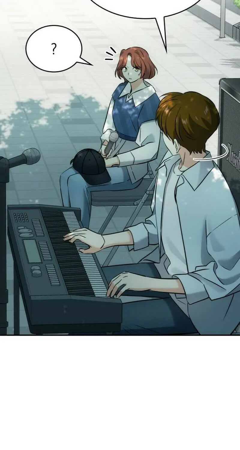 Together With the Gods of Music Chapter 29 page 108