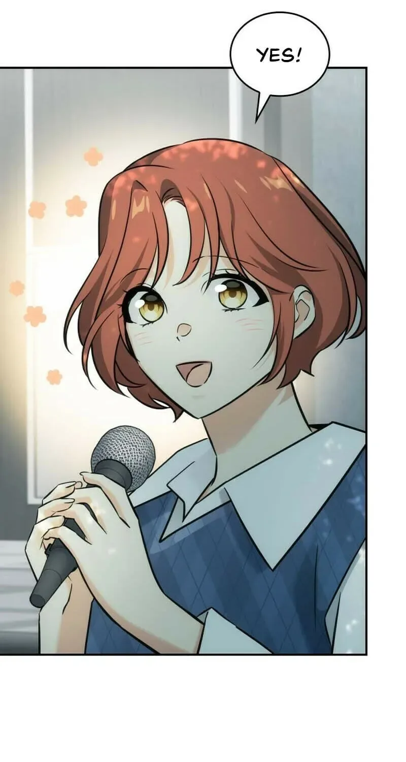 Together With the Gods of Music Chapter 29 page 111