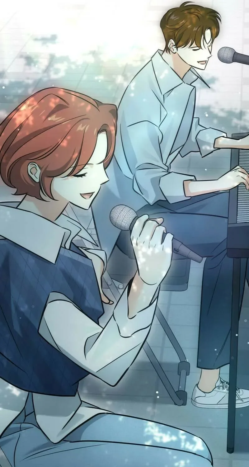 Together With the Gods of Music Chapter 29 page 113