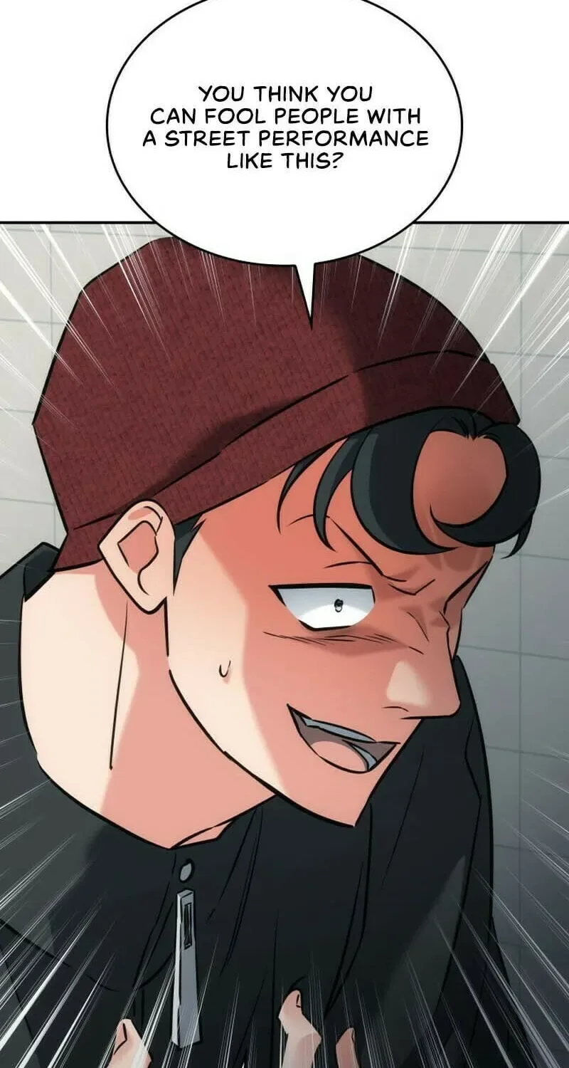 Together With the Gods of Music Chapter 29 page 117