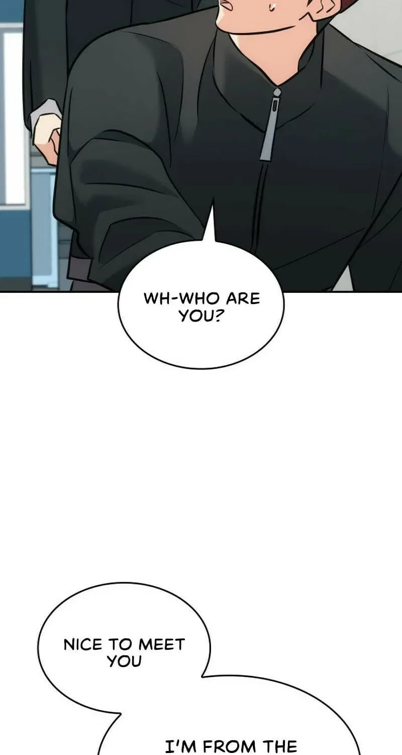 Together With the Gods of Music Chapter 29 page 122