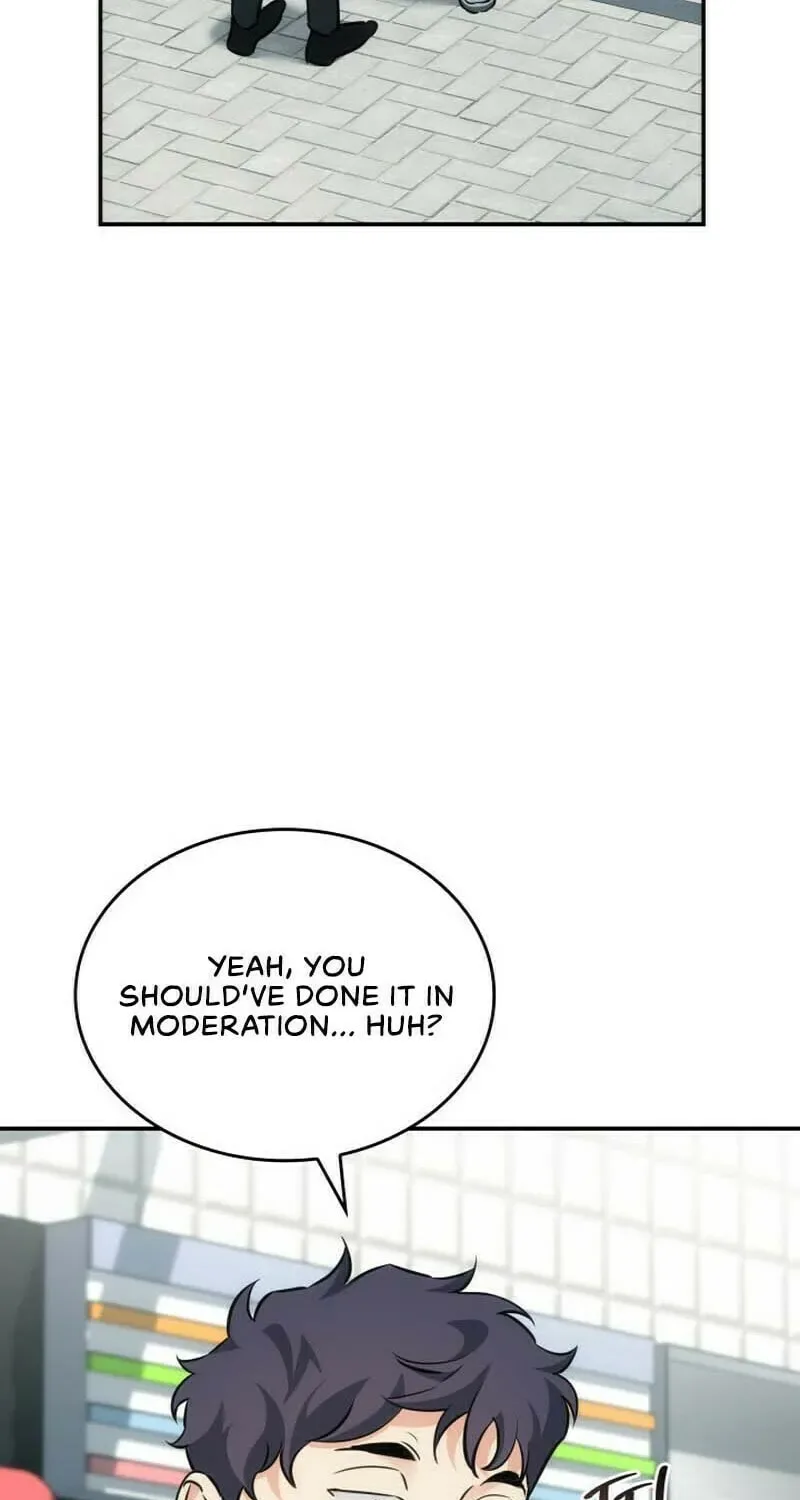 Together With the Gods of Music Chapter 29 page 128