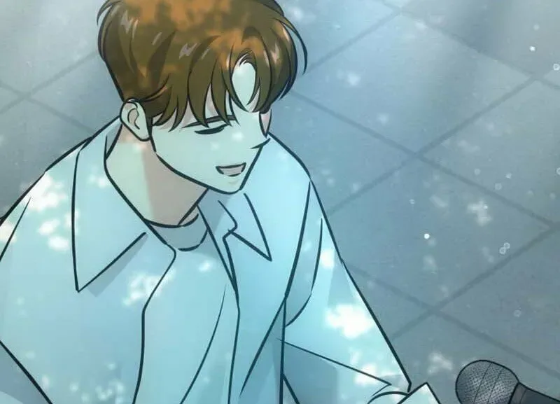 Together With the Gods of Music Chapter 29 page 133
