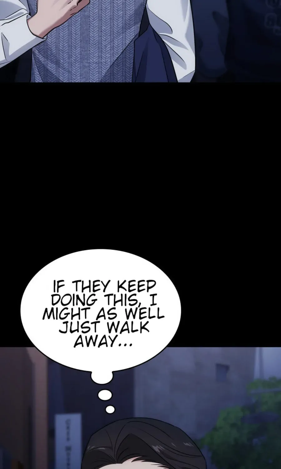 Together With the Gods of Music Chapter 3 page 13