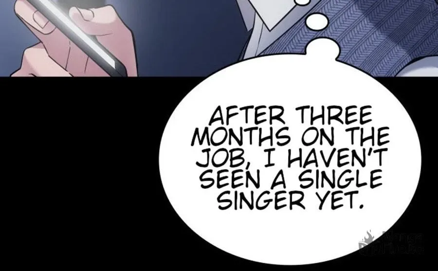 Together With the Gods of Music Chapter 3 page 10