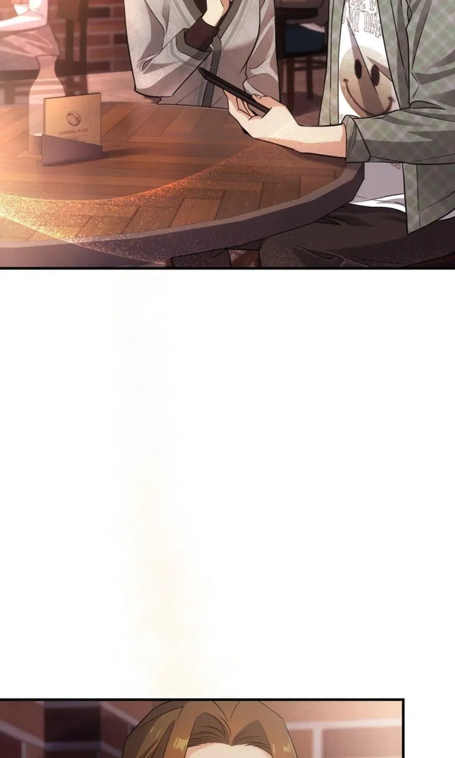 Together With the Gods of Music Chapter 3 page 29