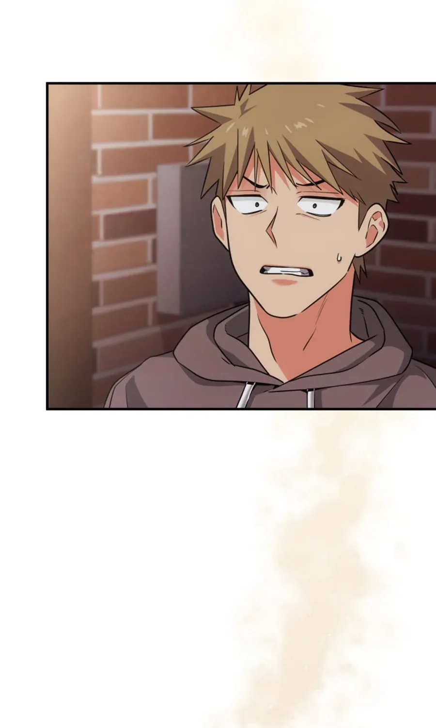 Together With the Gods of Music Chapter 3 page 31