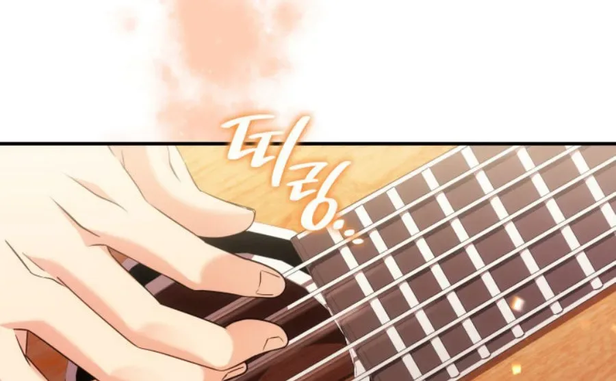 Together With the Gods of Music Chapter 3 page 38