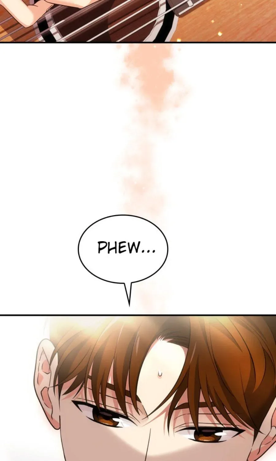 Together With the Gods of Music Chapter 3 page 39