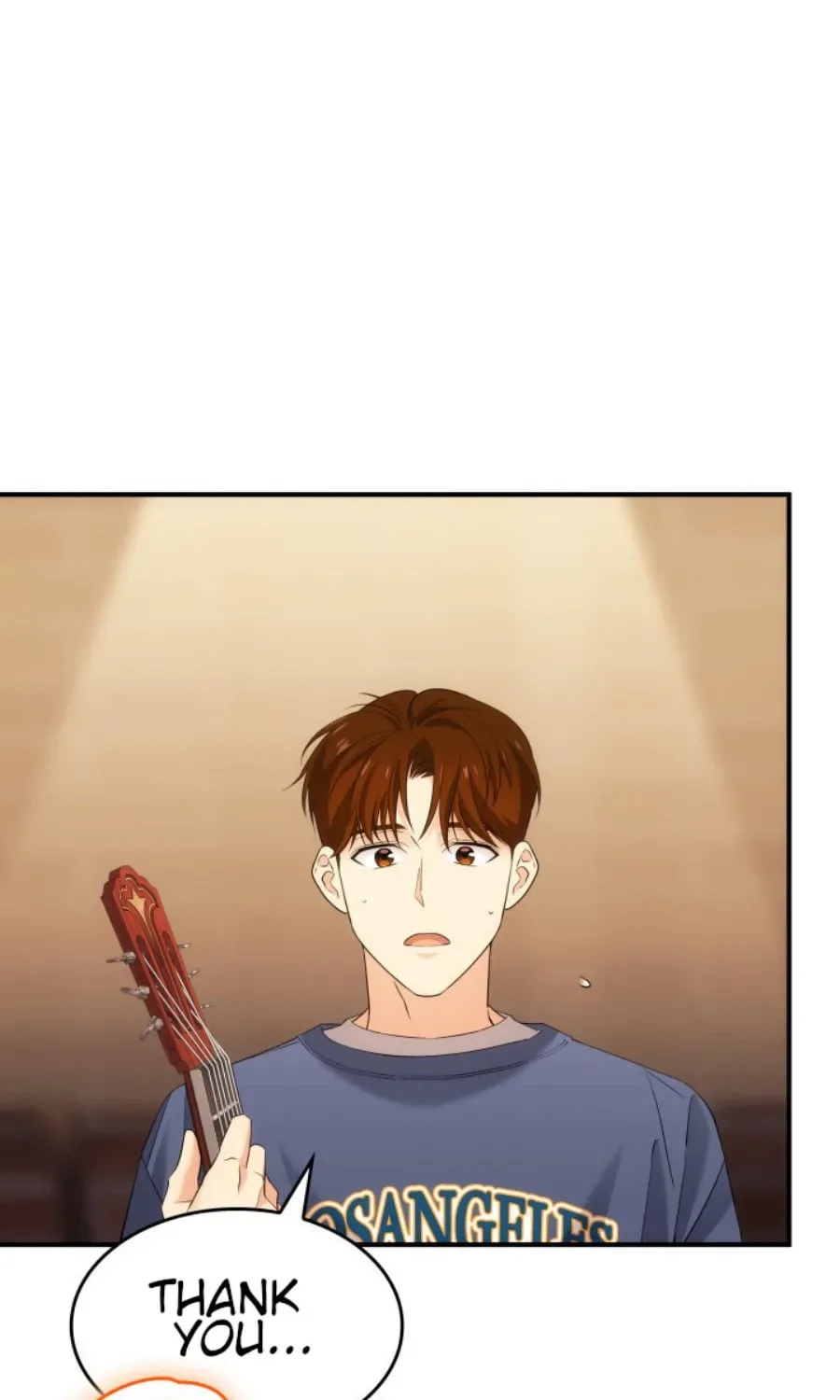 Together With the Gods of Music Chapter 3 page 45