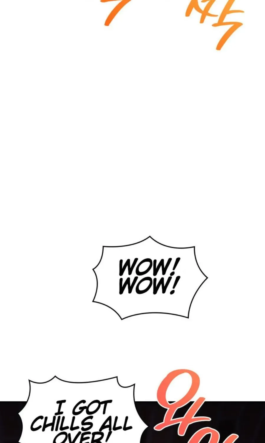 Together With the Gods of Music Chapter 3 page 49