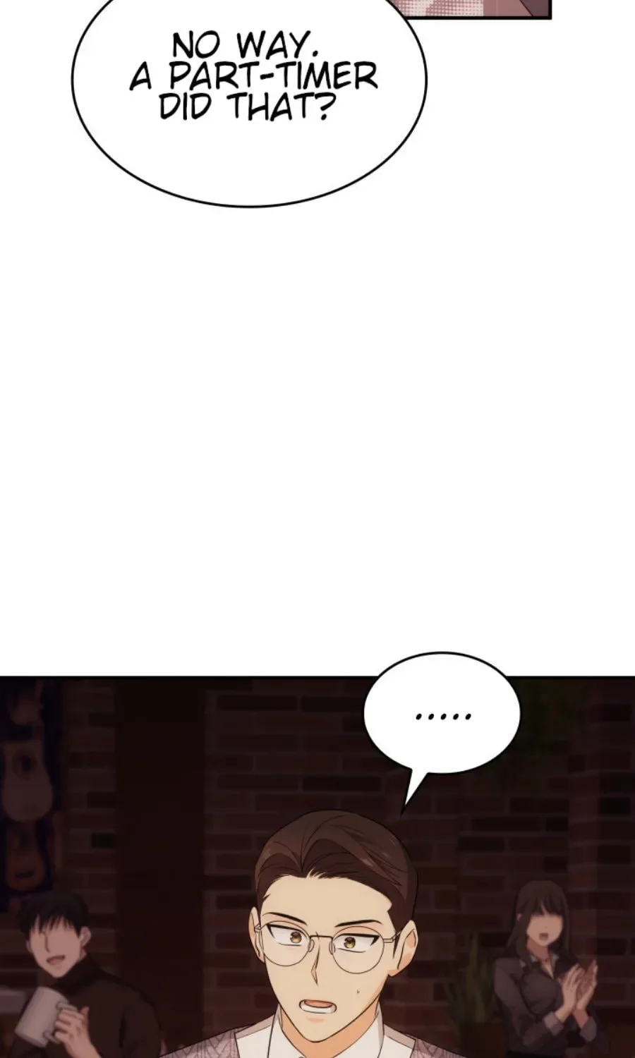 Together With the Gods of Music Chapter 3 page 55