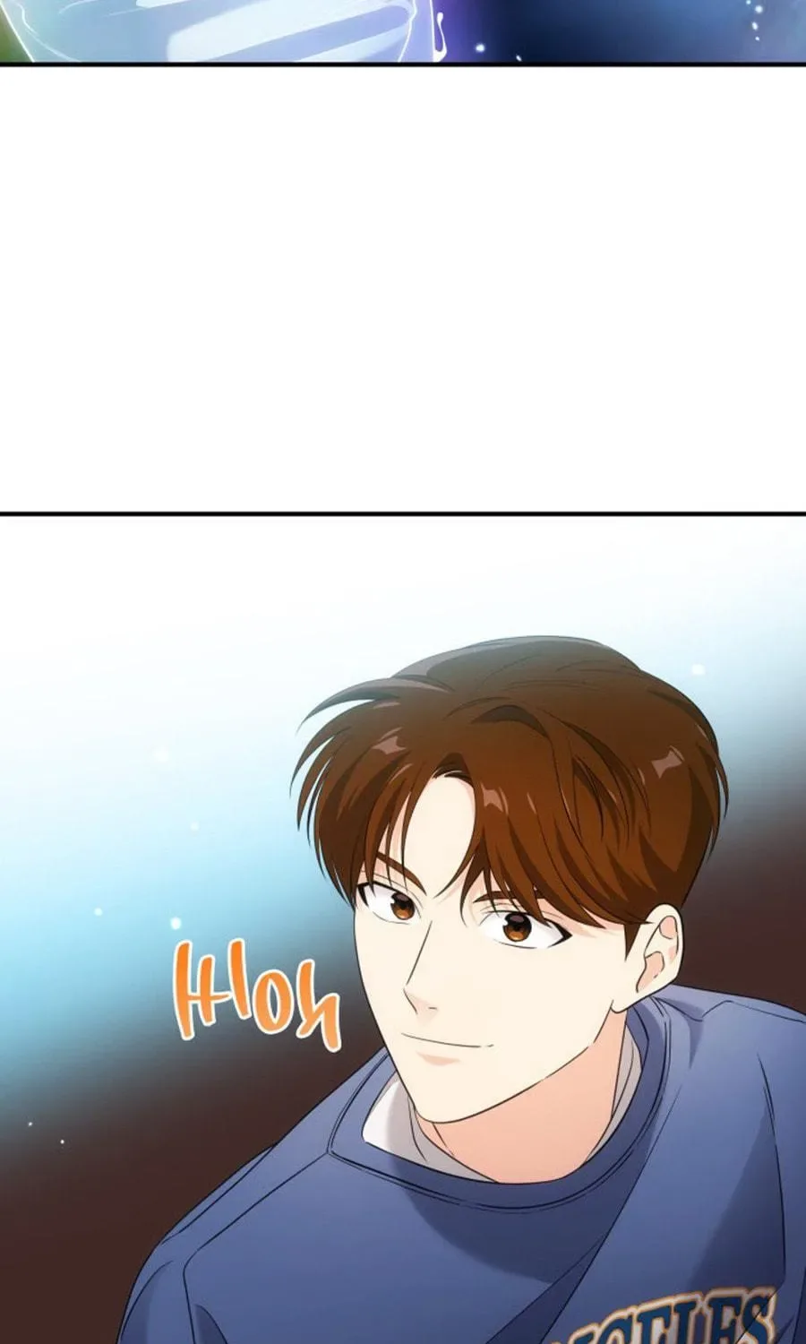 Together With the Gods of Music Chapter 3 page 65