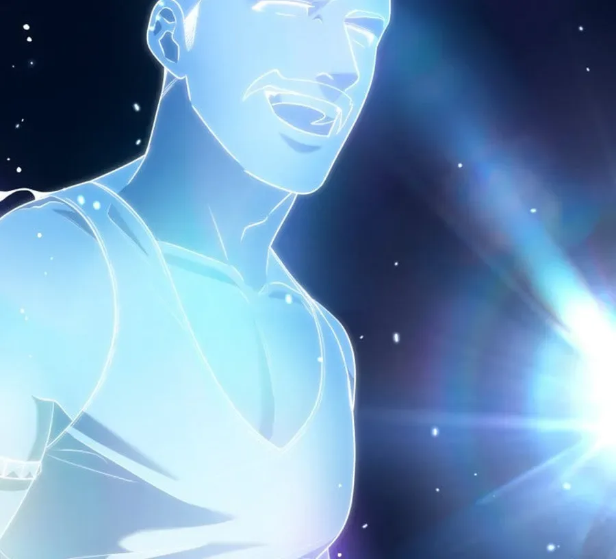 Together With the Gods of Music Chapter 3 page 64