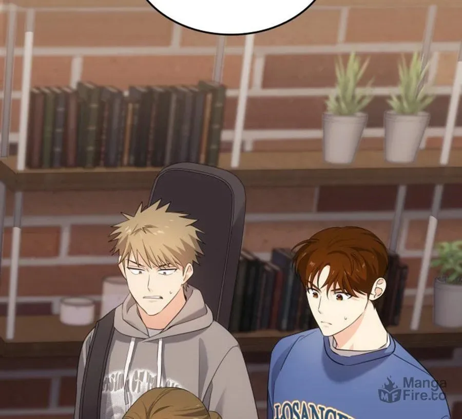 Together With the Gods of Music Chapter 3 page 70