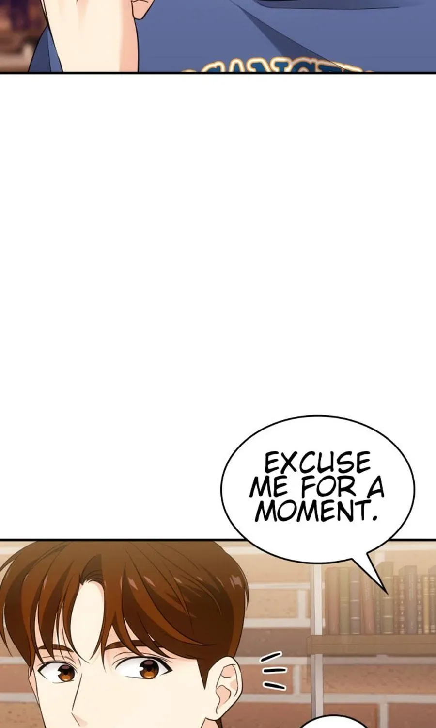 Together With the Gods of Music Chapter 3 page 83