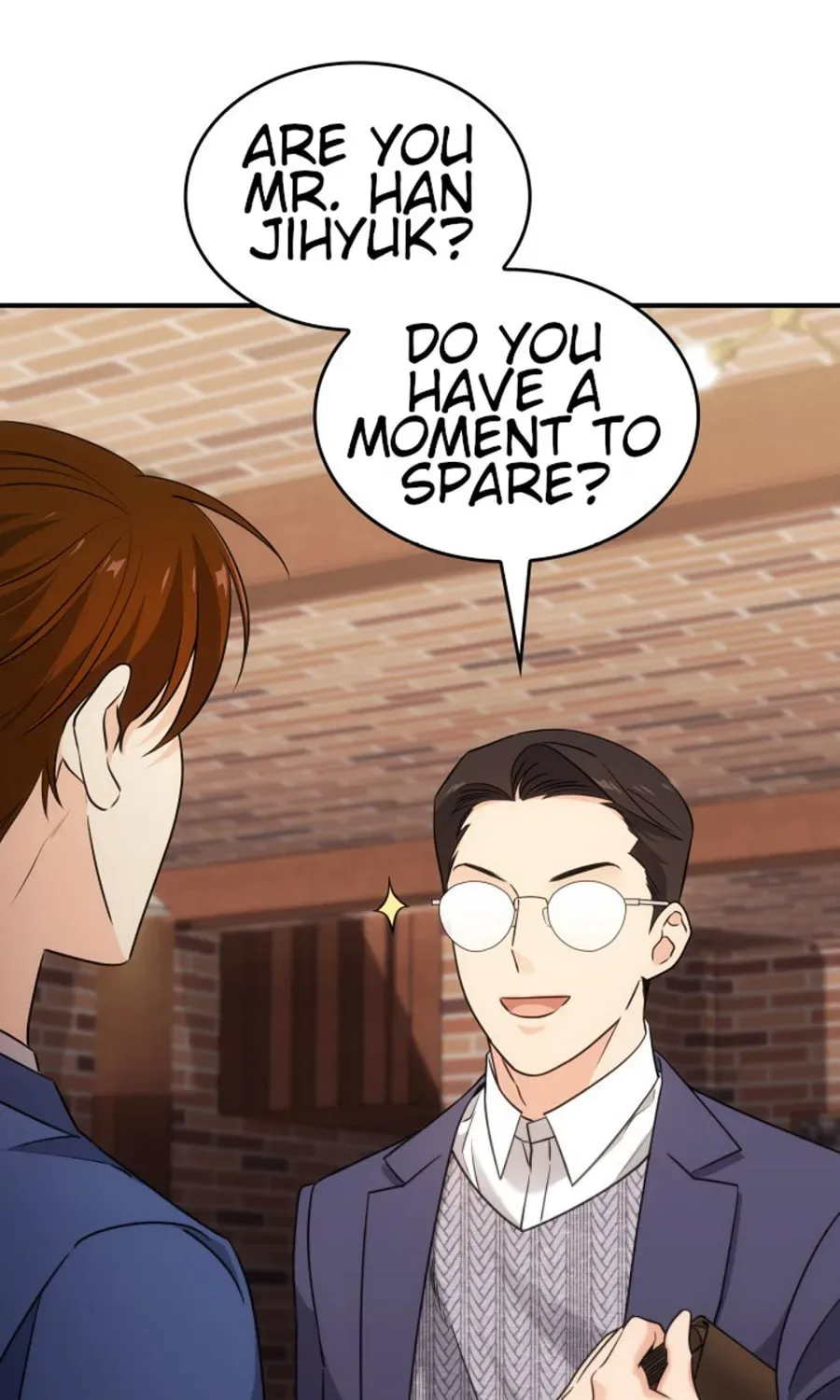 Together With the Gods of Music Chapter 3 page 85