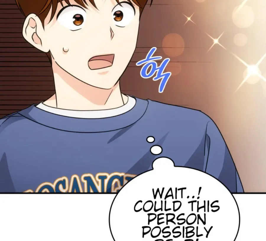 Together With the Gods of Music Chapter 3 page 88