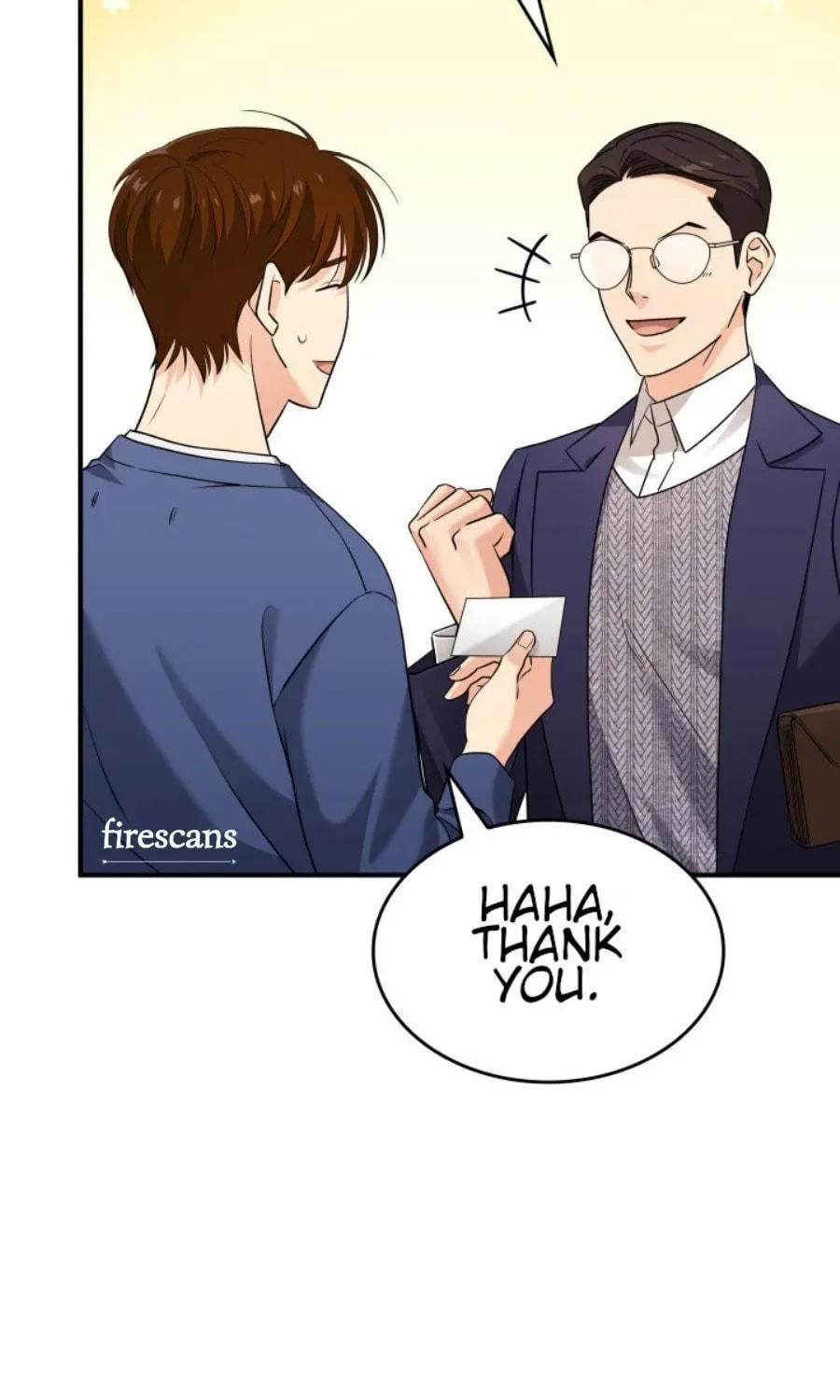 Together With the Gods of Music Chapter 3 page 99