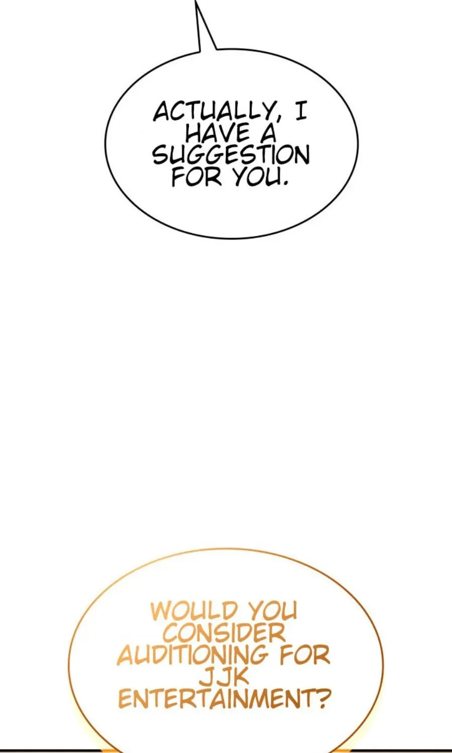 Together With the Gods of Music Chapter 3 page 101