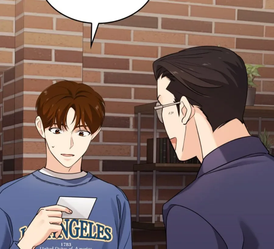Together With the Gods of Music Chapter 3 page 104
