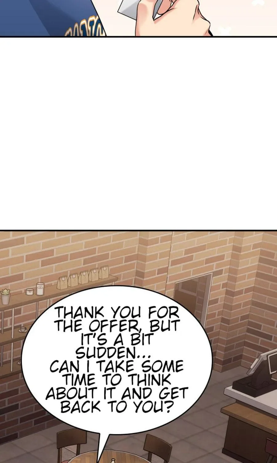 Together With the Gods of Music Chapter 3 page 109