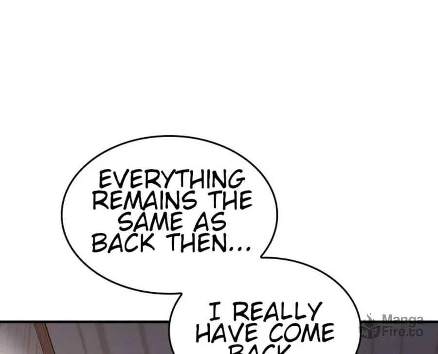 Together With the Gods of Music Chapter 3 page 120