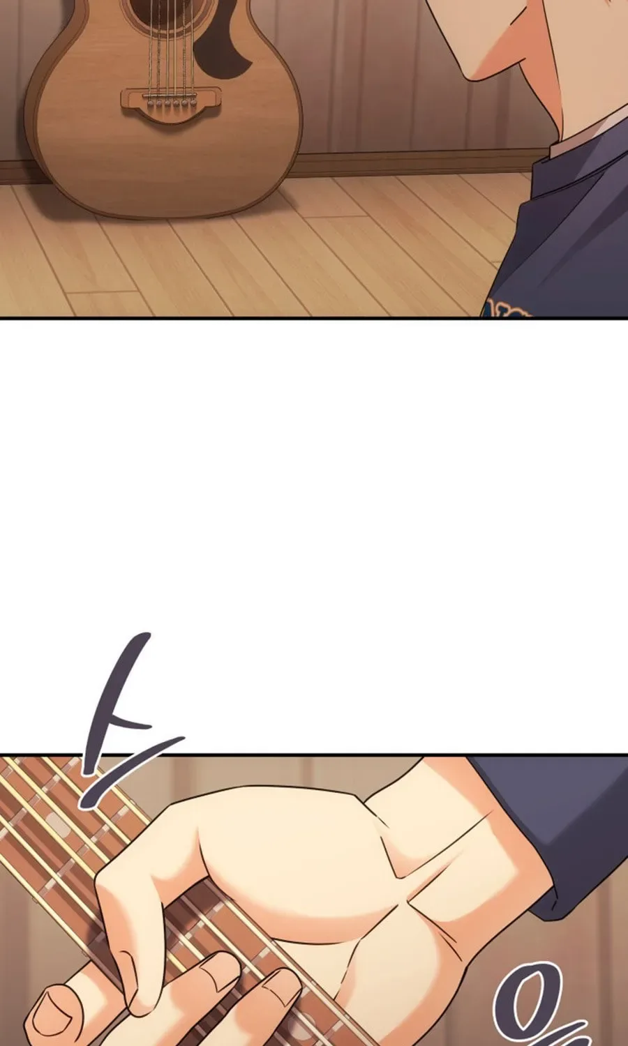 Together With the Gods of Music Chapter 3 page 123