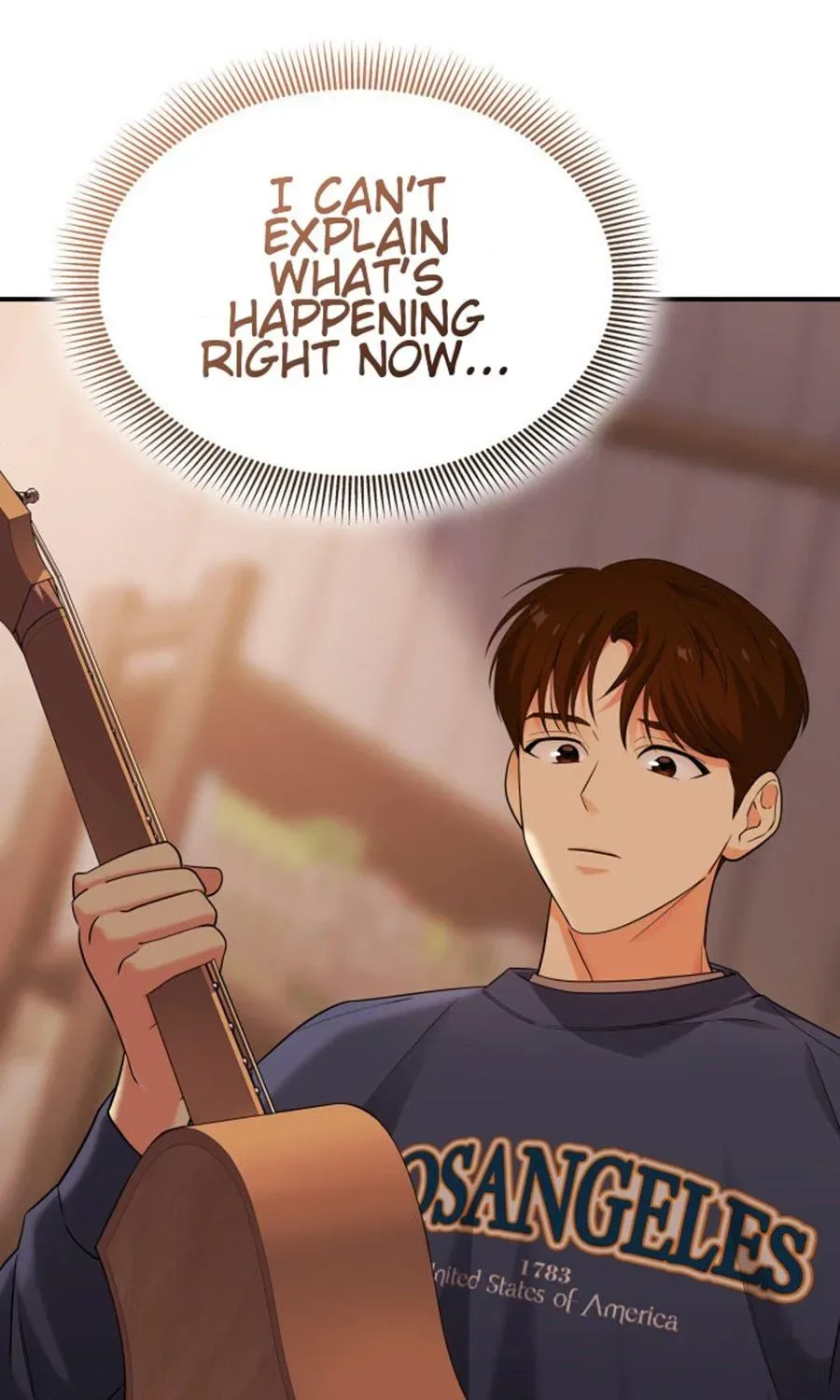 Together With the Gods of Music Chapter 3 page 125