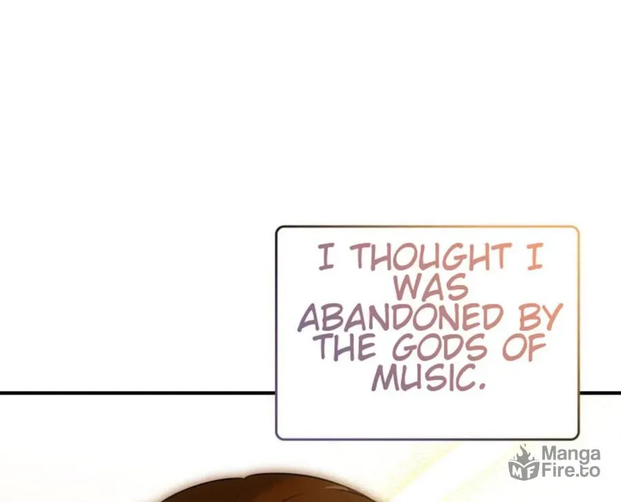 Together With the Gods of Music Chapter 3 page 132