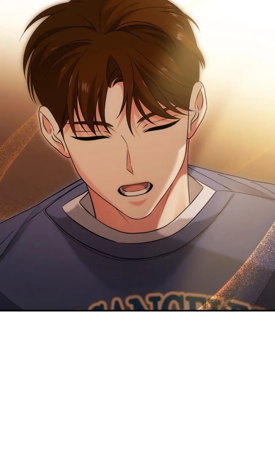 Together With the Gods of Music Chapter 3 page 133