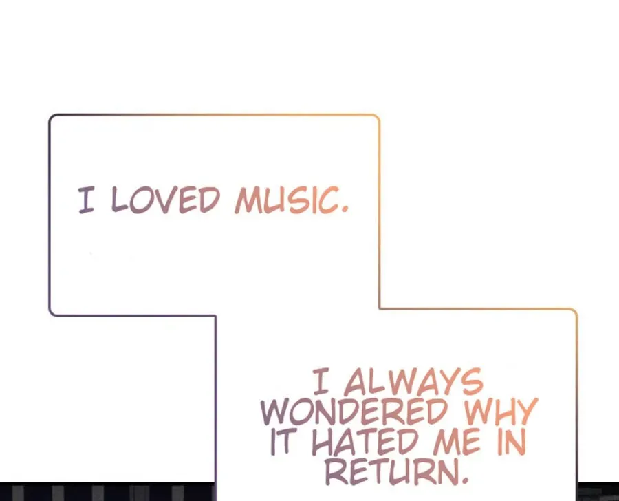 Together With the Gods of Music Chapter 3 page 134