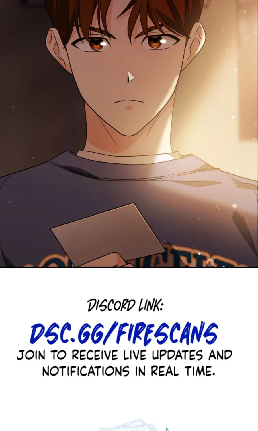 Together With the Gods of Music Chapter 3 page 151