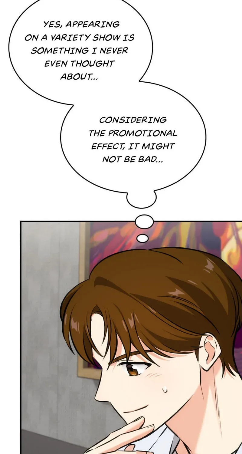 Together With the Gods of Music Chapter 30 page 21