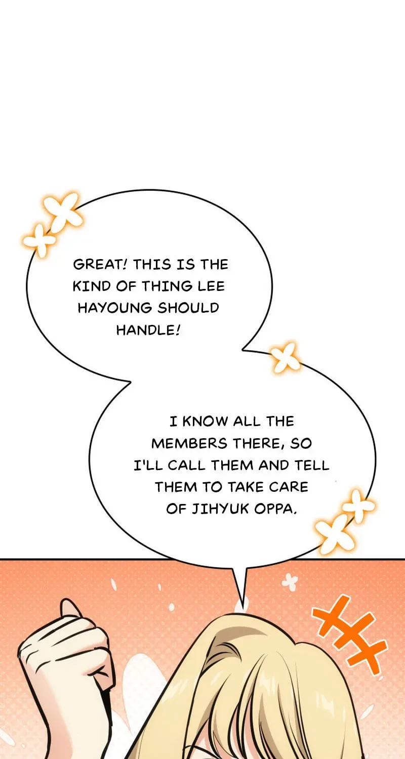 Together With the Gods of Music Chapter 30 page 23