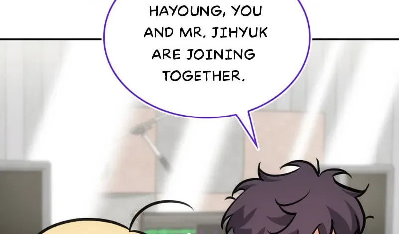 Together With the Gods of Music Chapter 30 page 25