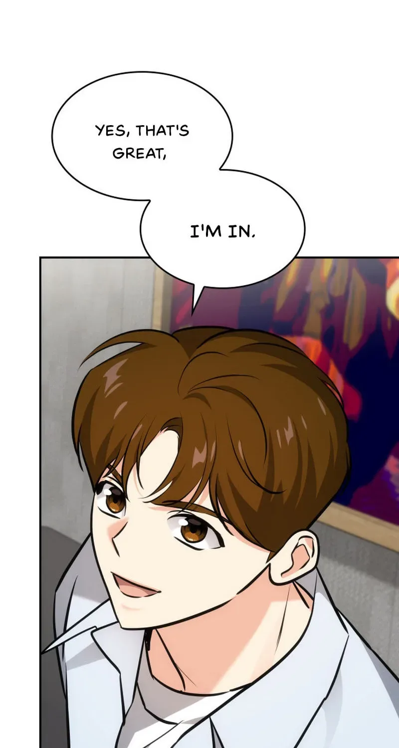 Together With the Gods of Music Chapter 30 page 32