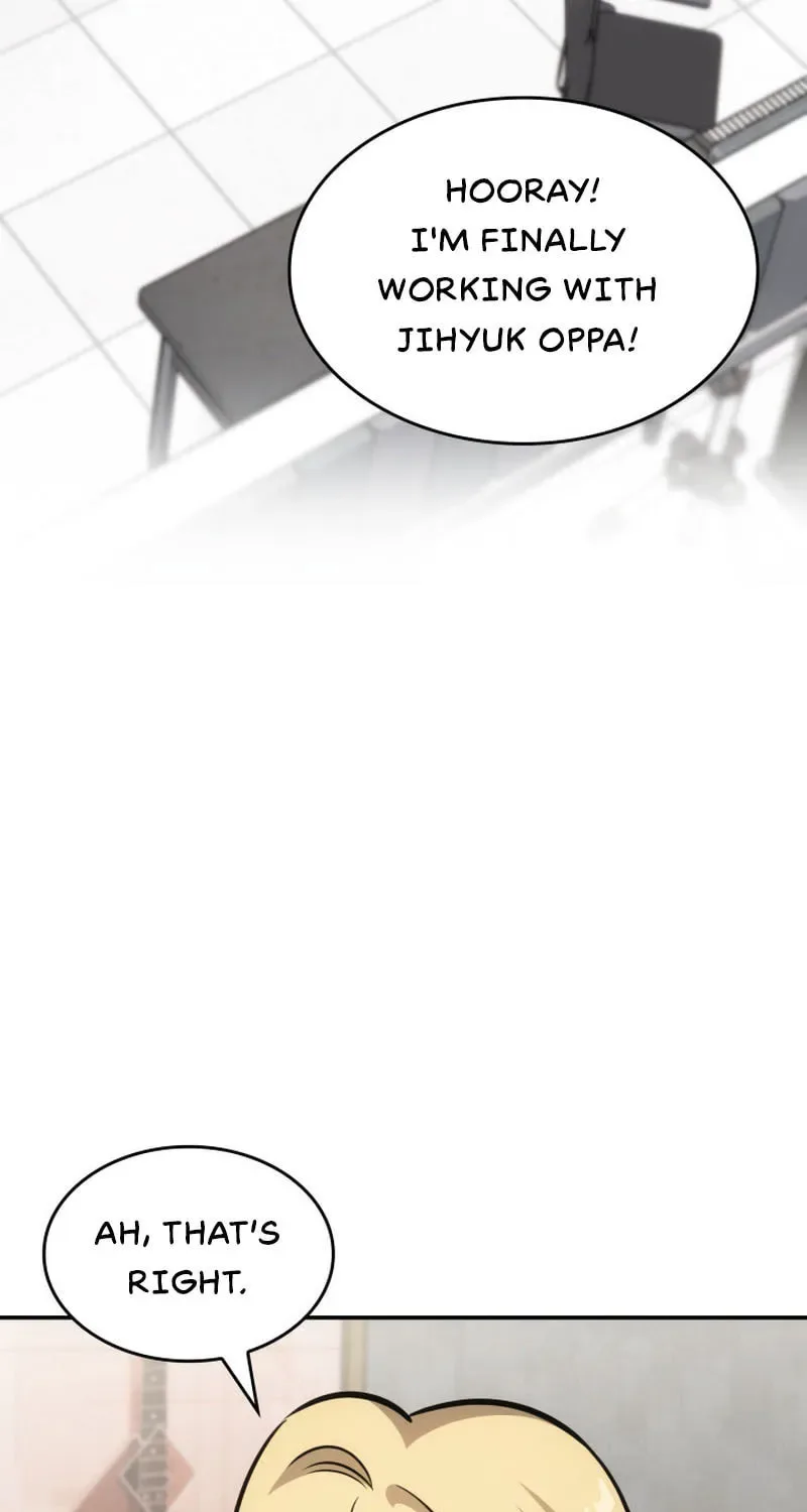 Together With the Gods of Music Chapter 30 page 35