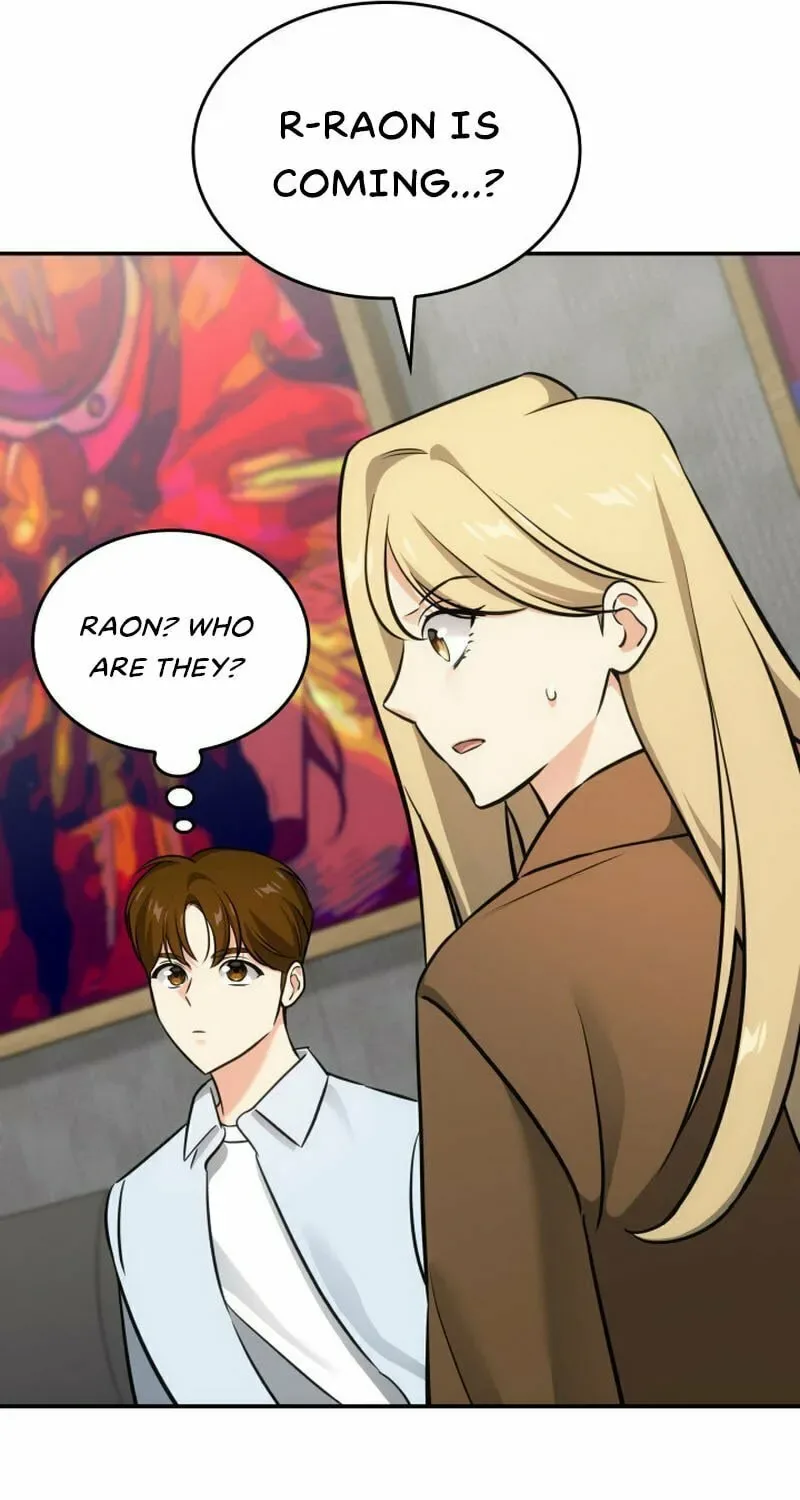 Together With the Gods of Music Chapter 30 page 41