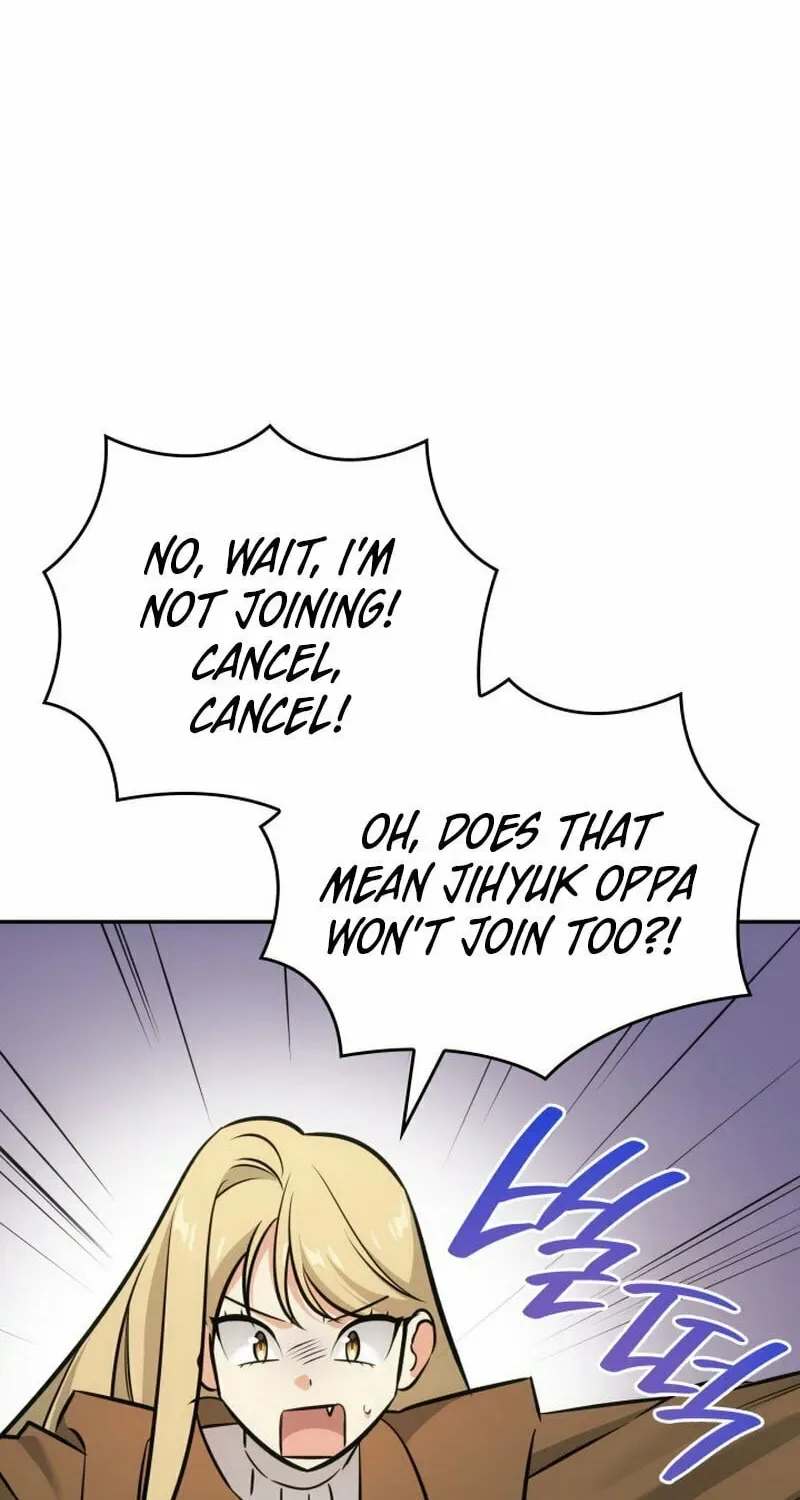 Together With the Gods of Music Chapter 30 page 42