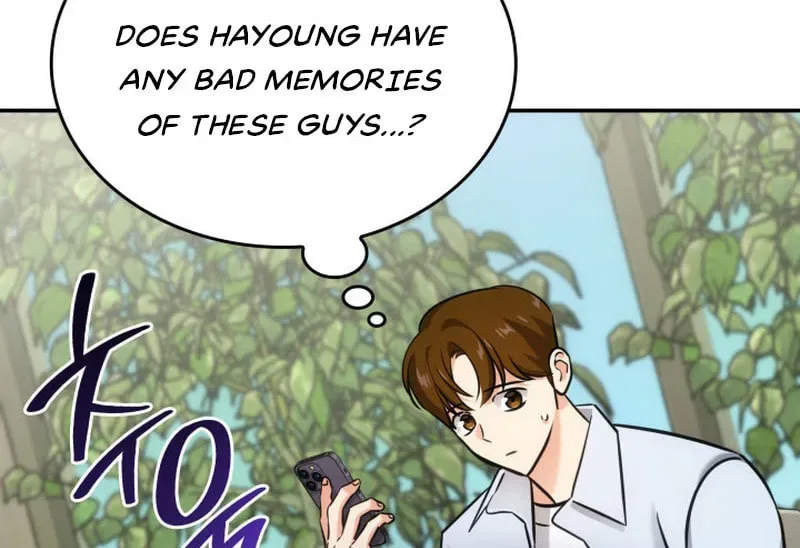 Together With the Gods of Music Chapter 30 page 49