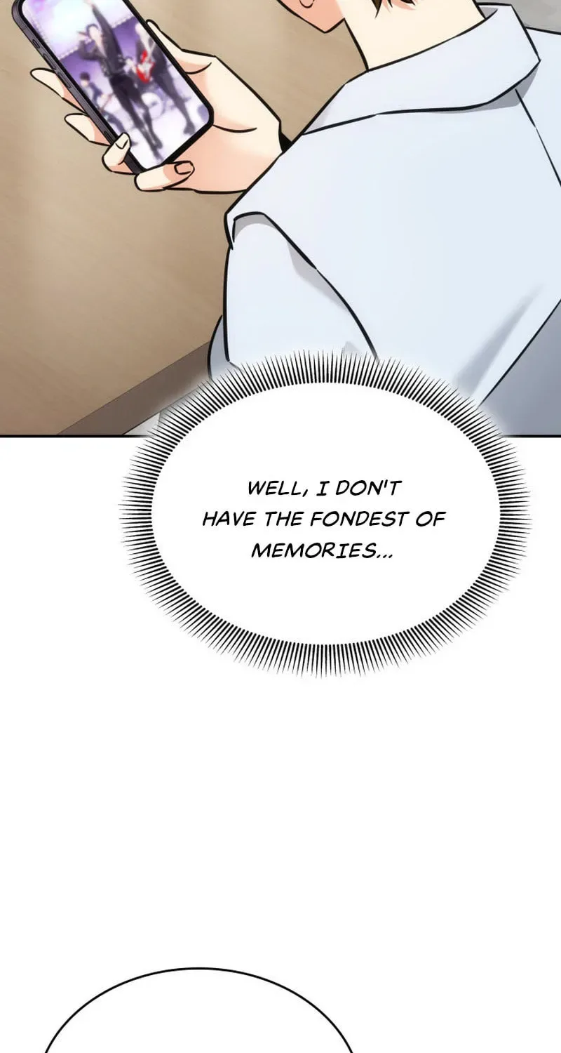 Together With the Gods of Music Chapter 30 page 48