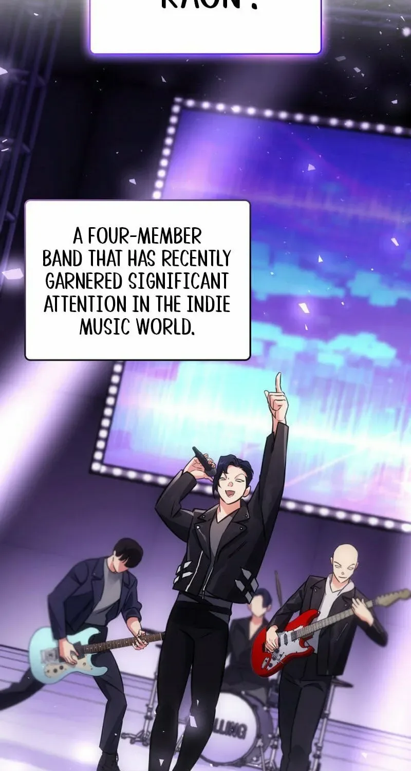 Together With the Gods of Music Chapter 30 page 45